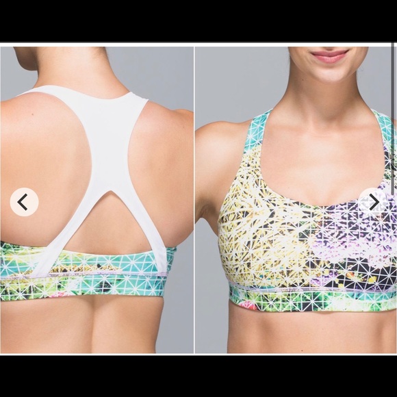 lululemon athletica Other - Lululemon Sports Bra